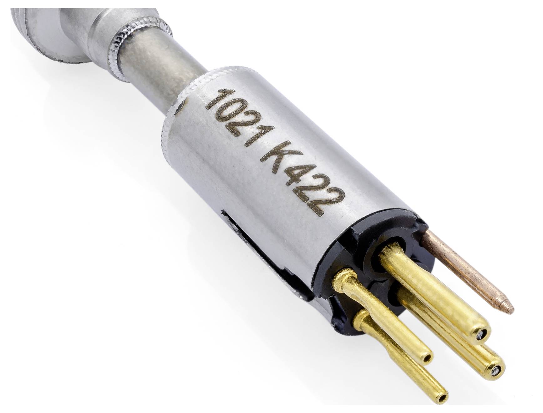 Ersa 010102J Ersatzheizkörper 150 W