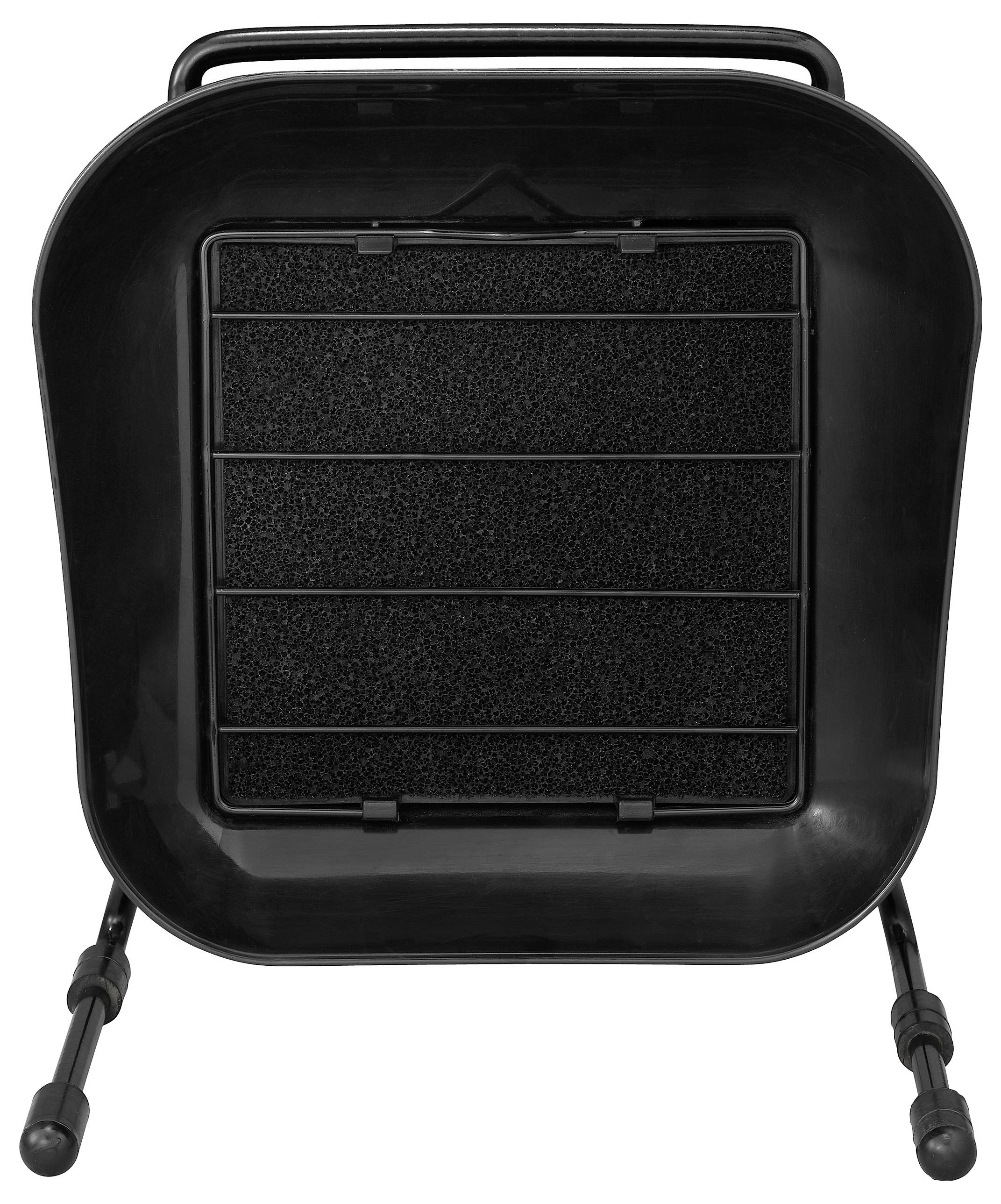 TOOLCRAFT ZD-153 Lötrauchabsaugung 230 V/AC 23W 60 m³/h