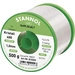Stannol Ecology TC Lötzinn, bleifrei Spule Sn99,3Cu0,7 REL0 500g 1mm Stannol Ecology TC Lötzinn, bleifrei Spule Sn99,3Cu0,7 REL0 500g 1mm