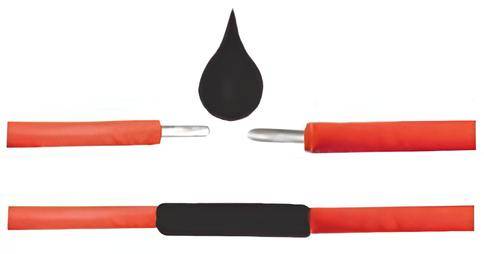 Berger & Schröter Wire Glue Lötkleber