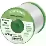 Stannol Ecology TS Lötzinn, bleifrei Spule Sn95,5Ag3,8Cu0,7 REL0 500g 1mm Stannol Ecology TS Lötzinn, bleifrei Spule Sn95,5Ag3,8Cu0,7 REL0 500g 1mm