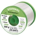 Stannol Ecology TS Lötzinn, bleifrei Spule Sn95,5Ag3,8Cu0,7 REL0 500g 1mm Stannol Ecology TS Lötzinn, bleifrei Spule Sn95,5Ag3,8Cu0,7 REL0 500g 1mm
