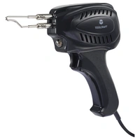 TOOLCRAFT SK 3000 Lötkolben-Set 230V 100W Vernickelte Lötspitze 460°C (max) inkl. Lötpistole, inkl. Ablage, inkl. Dritte Hand TOOLCRAFT SK 3000 Lötkolben-Set 230V 100W Vernickelte Lötspitze 460°C (max) inkl. Lötpistole, inkl. Ablage, inkl. Dritte Hand