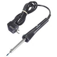 TOOLCRAFT SK 3000 Lötkolben-Set 230V 100W Vernickelte Lötspitze 460°C (max) inkl. Lötpistole, inkl. Ablage, inkl. Dritte Hand TOOLCRAFT SK 3000 Lötkolben-Set 230V 100W Vernickelte Lötspitze 460°C (max) inkl. Lötpistole, inkl. Ablage, inkl. Dritte Hand