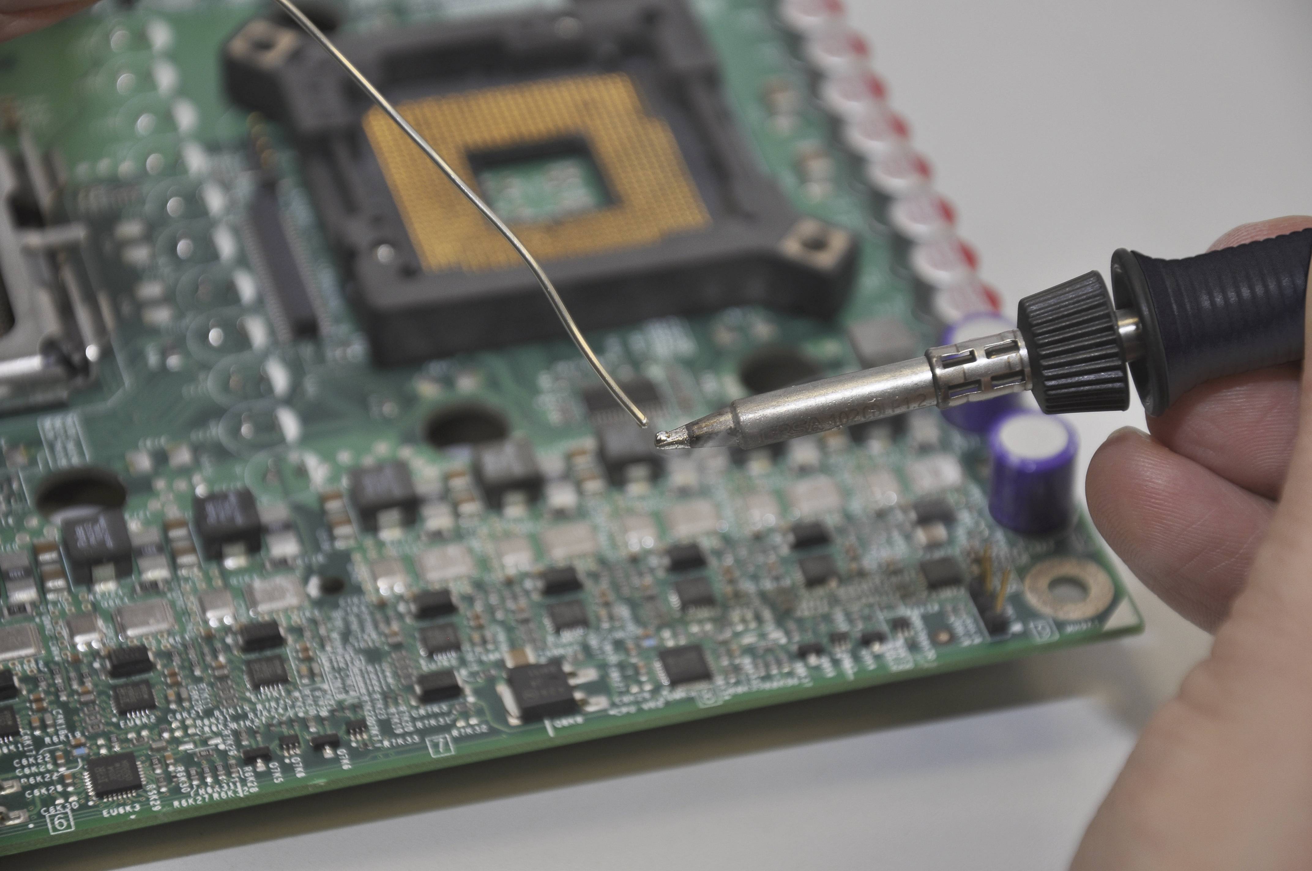 Ersa i-CON pico Lötstation digital 80W +150 - +450°C