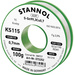Étain à souder KS115 3,0% 0,7MM 100G Stannol 573252