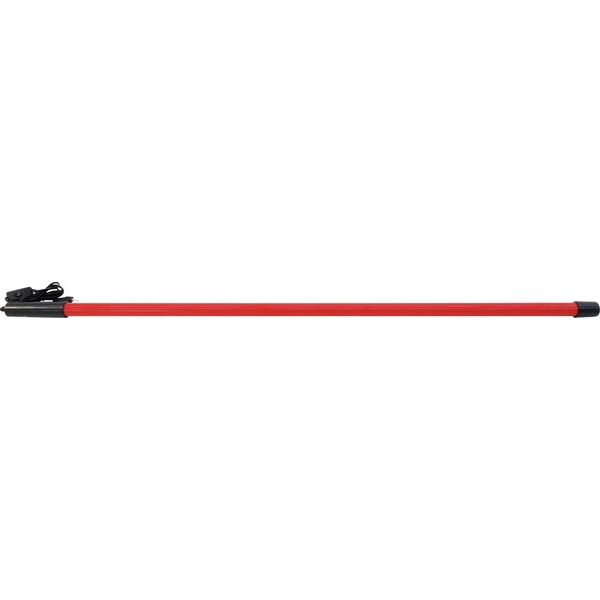 Eurolite Showtechnic Leuchtstoffröhre T8 36W 134cm Rot 1St. Eurolite Showtechnic Leuchtstoffröhre T8 36W 134cm Rot 1St.