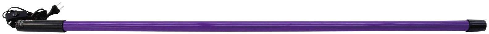 Showtechnic Leuchtstoffröhre T8 36W 134cm Violett 1St.