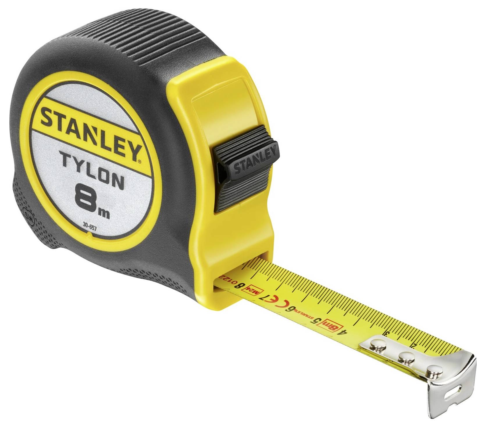STANLEY 0-30-657 Maßband 8 m