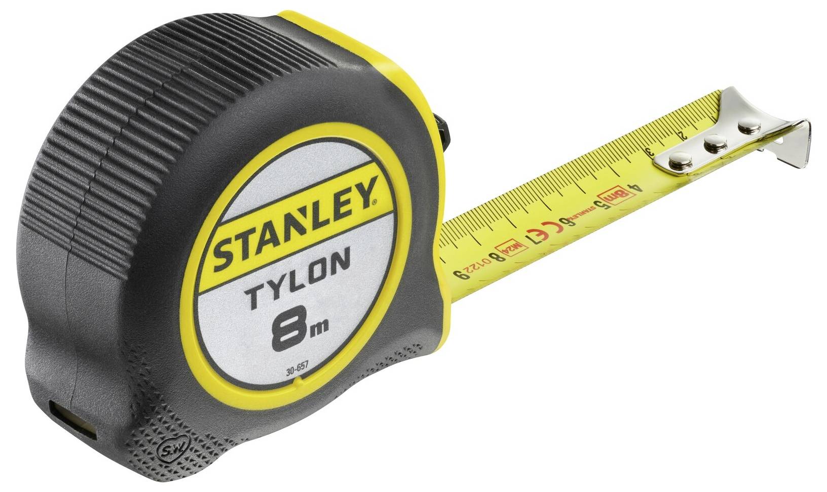 STANLEY 0-30-657 Maßband 8m