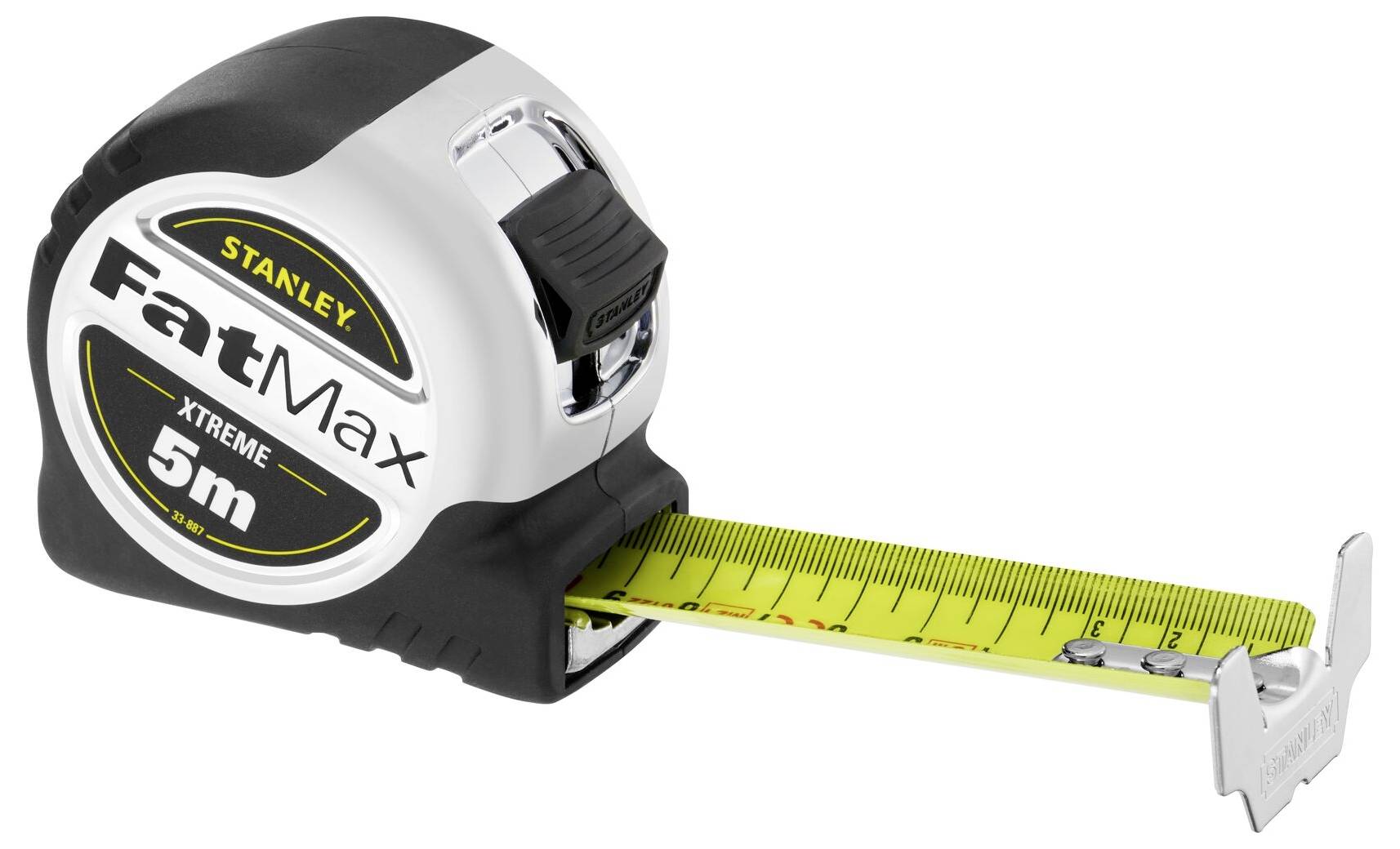 STANLEY 0-33-887 Maßband 5m