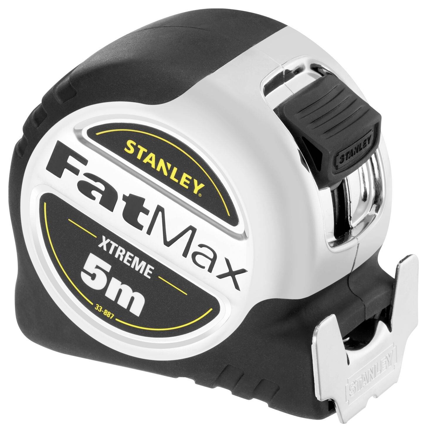 STANLEY 0-33-887 Maßband 5m