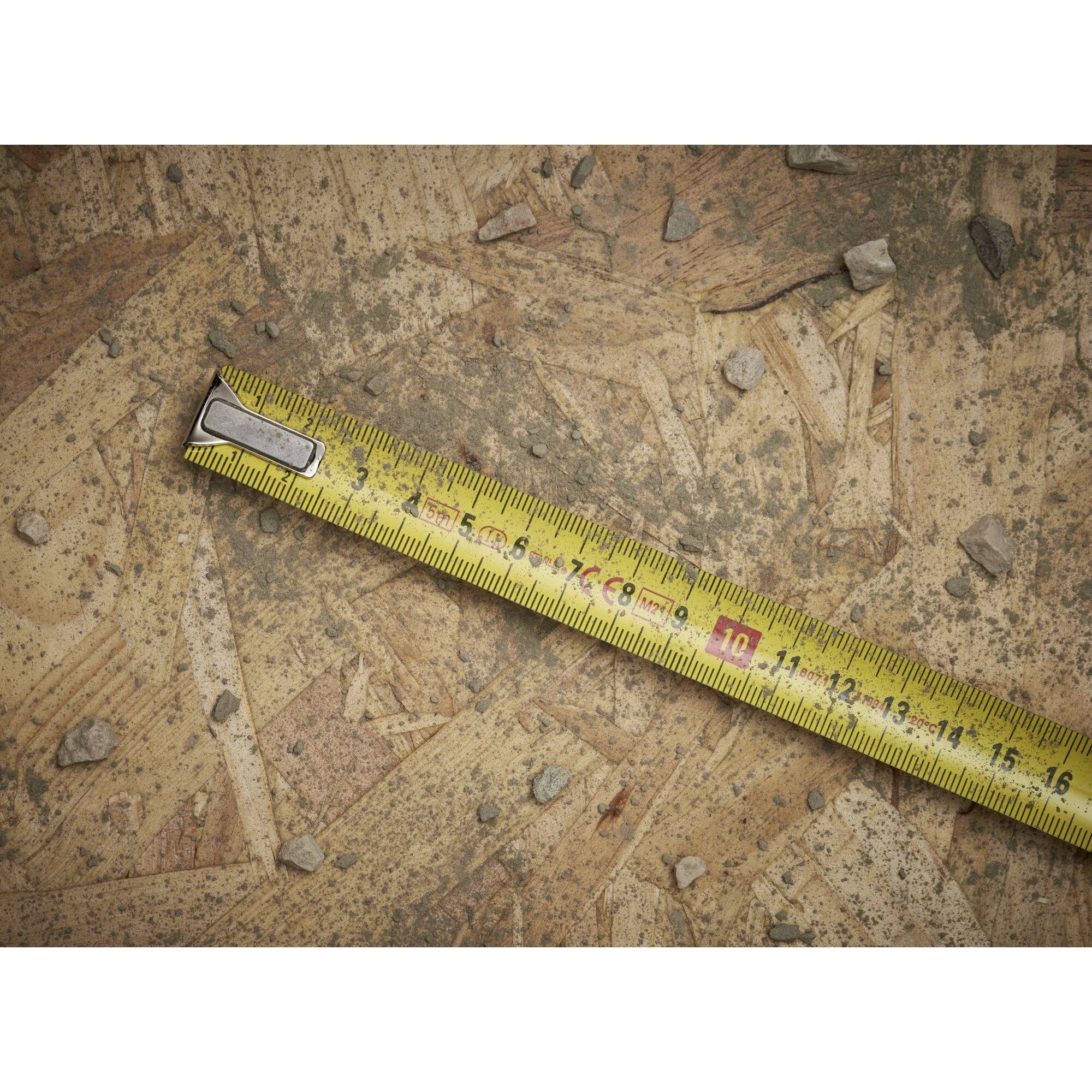 Stanley 0-33-932 0-33-932 Maßband 5 m