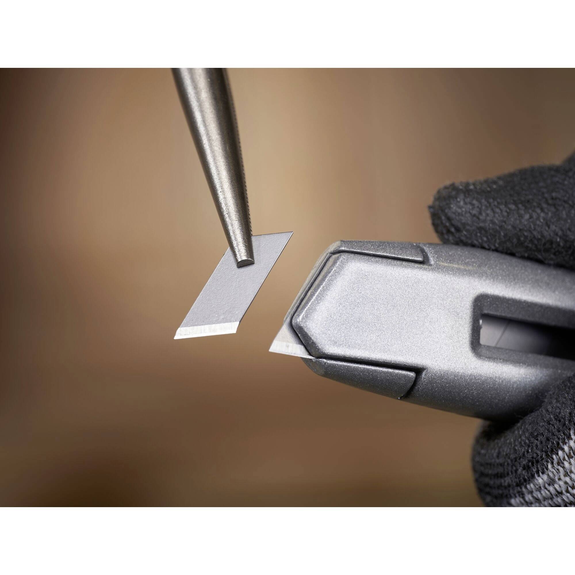 Stanley 0-10-018 Cutter Interlock 18 mm 1 St.