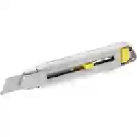 Stanley 0-10-018 Cutter Interlock 18mm 1St. Stanley 0-10-018 Cutter Interlock 18mm 1St.