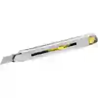 Stanley 0-10-095 Cutter Interlock 9mm 1St. Stanley 0-10-095 Cutter Interlock 9mm 1St.