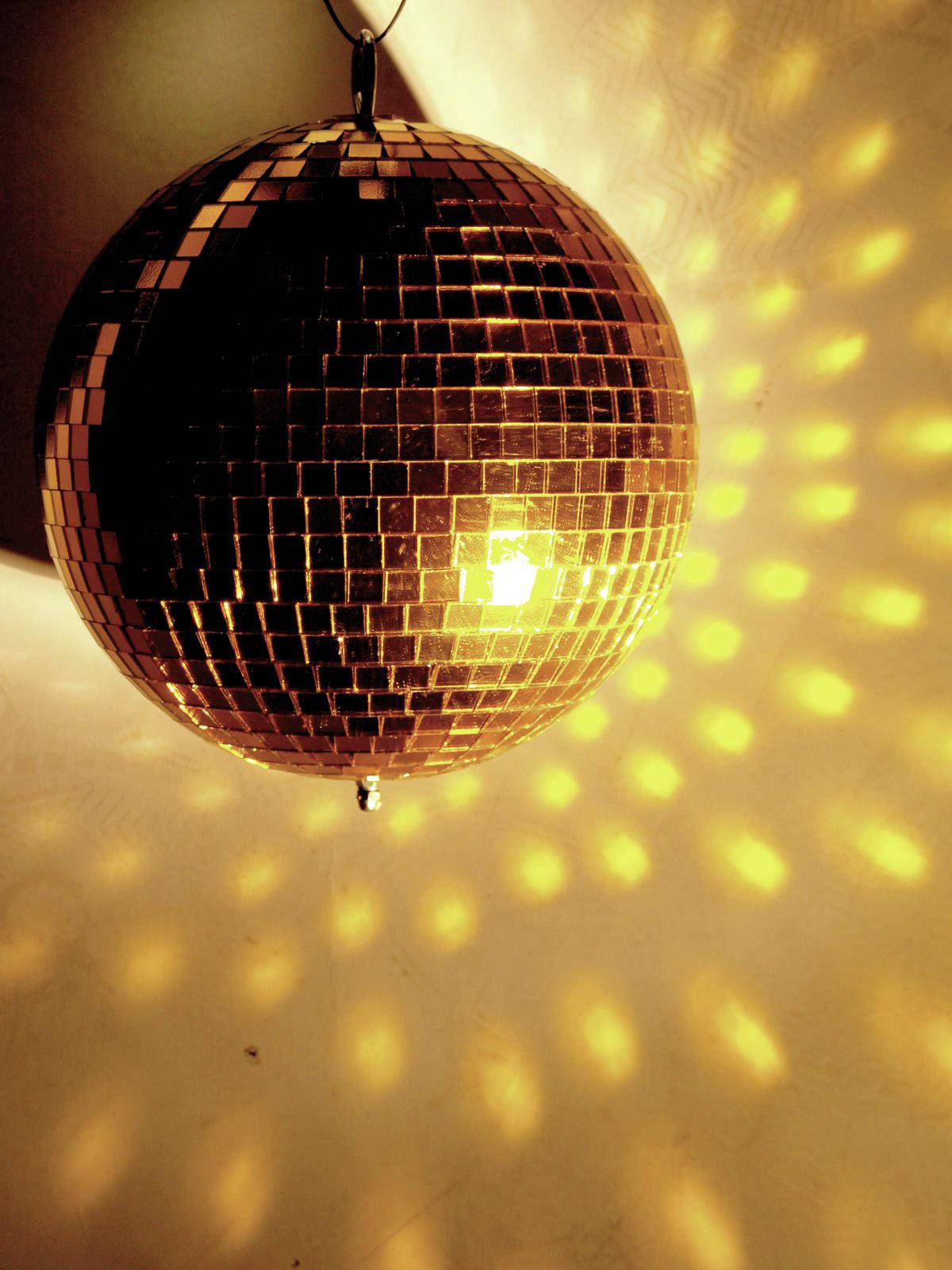 Eurolite Discokugel 200mm