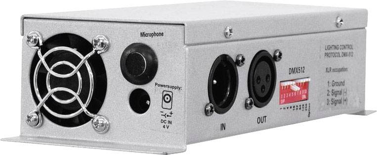 Eurolite LED-Dekobeleuchtung 290 mm