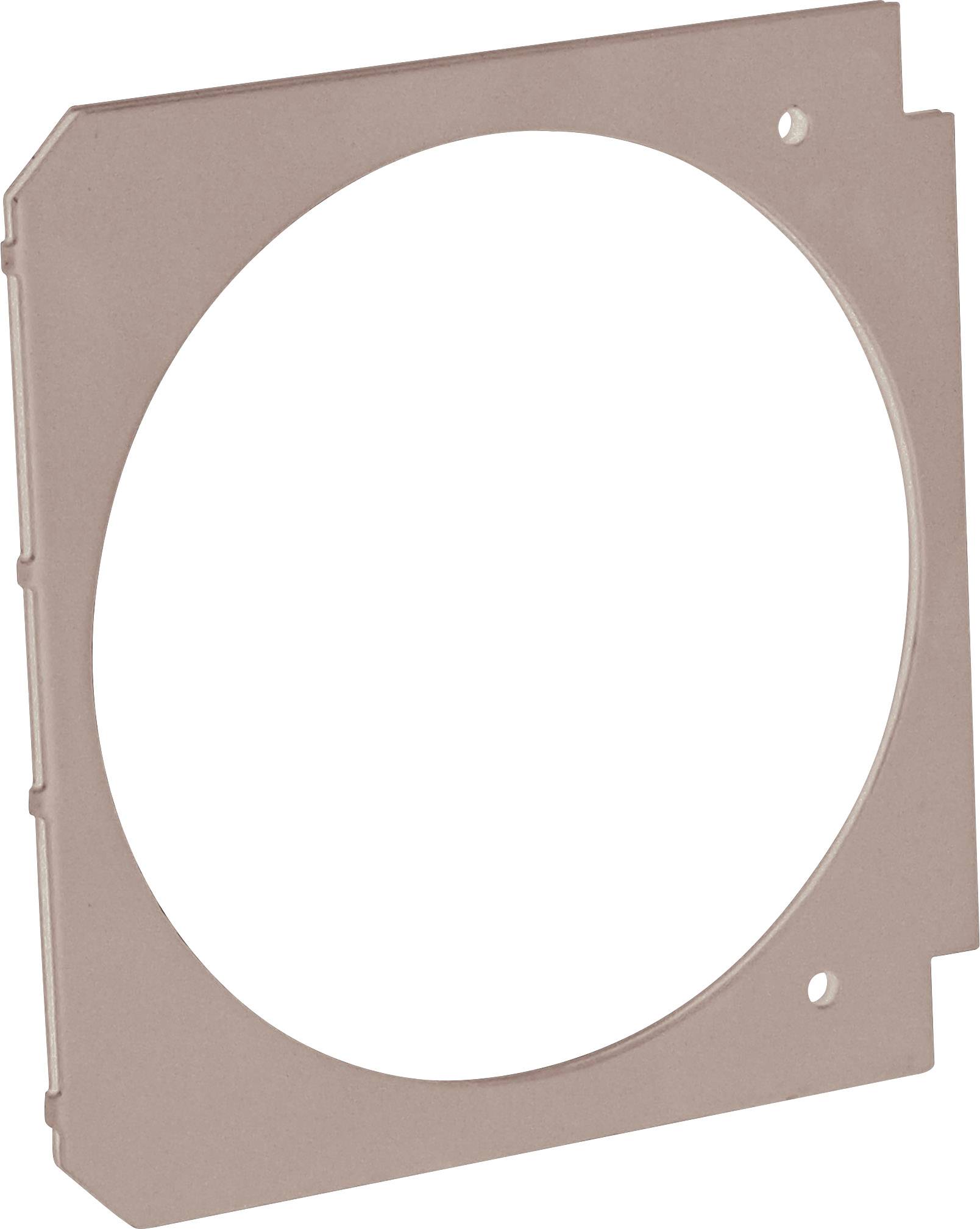 Eurolite Filterrahmen (L x B x H) 135 x 140 x 50 mm