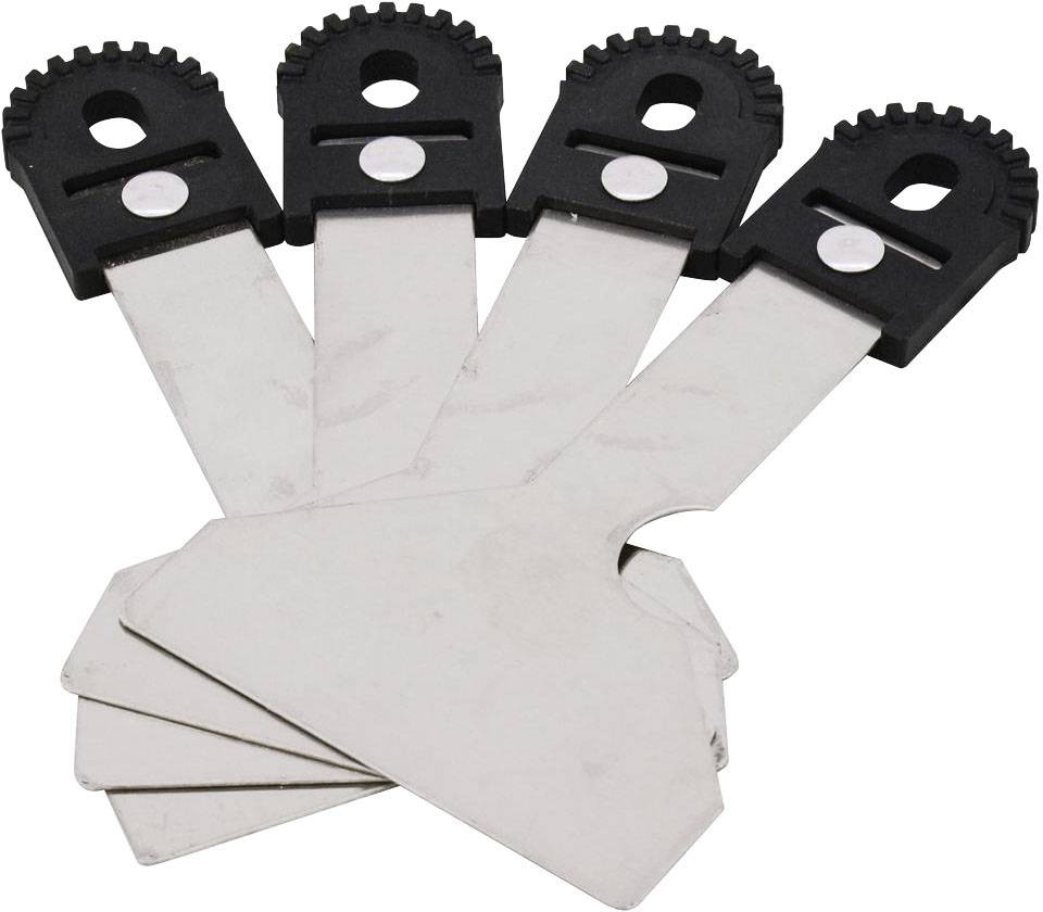 Eurolite Blendenschieber (L x B x H) 80 x 145 x 30 mm