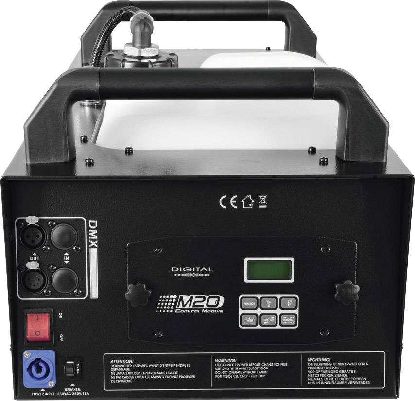 Antari M-10 Nebelmaschine