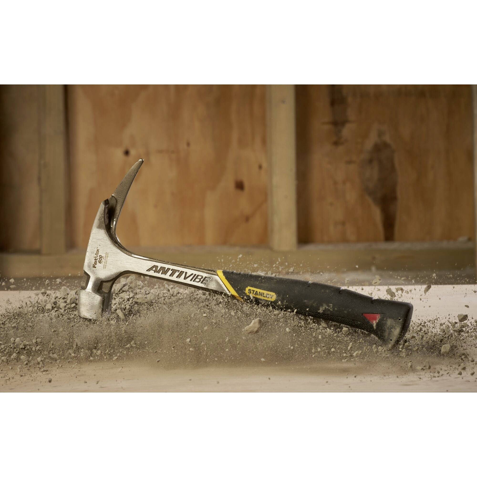 Stanley 0-33-194 1-51-937 Latthammer 870g 1St.