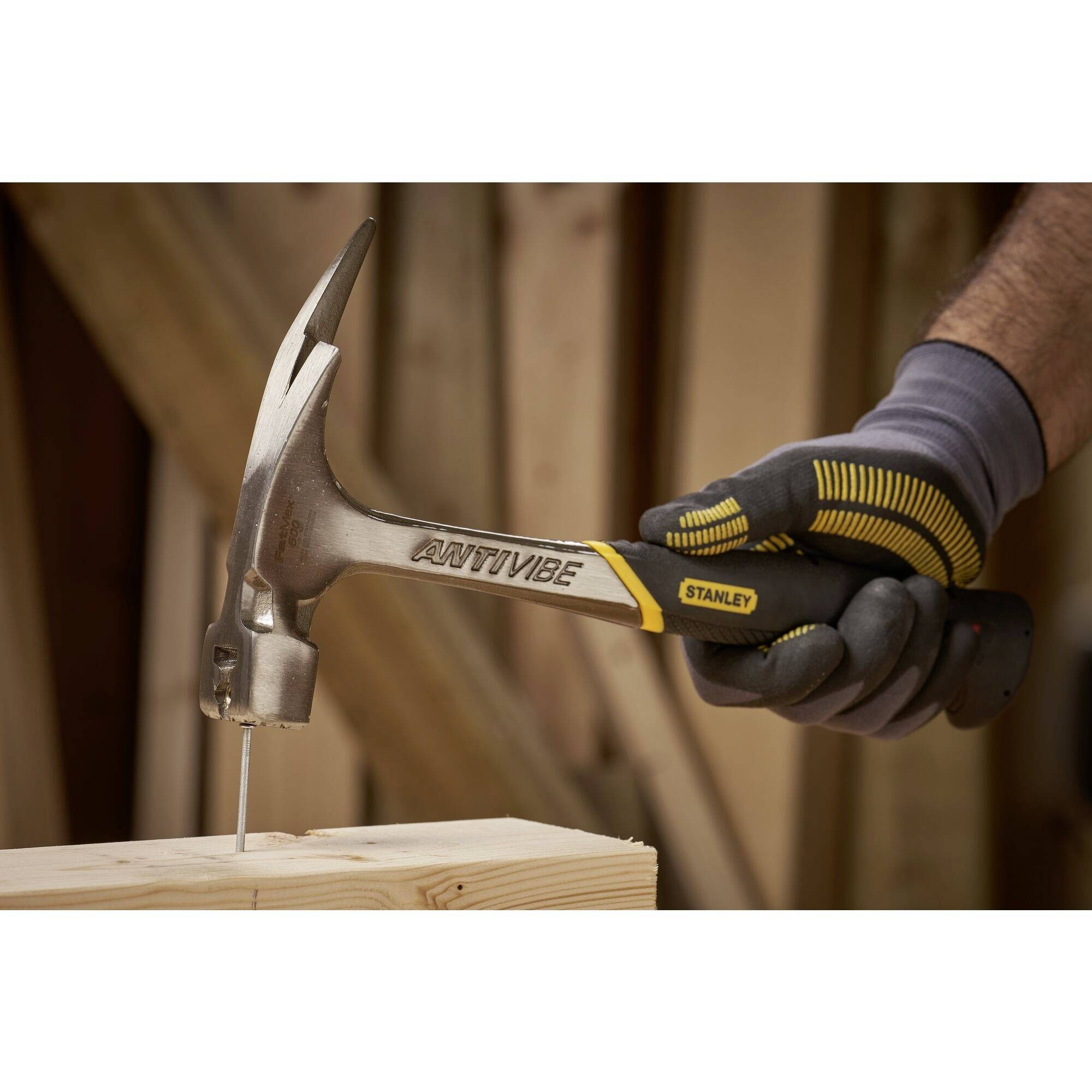 Stanley 0-33-194 1-51-937 Latthammer 870g 1St.