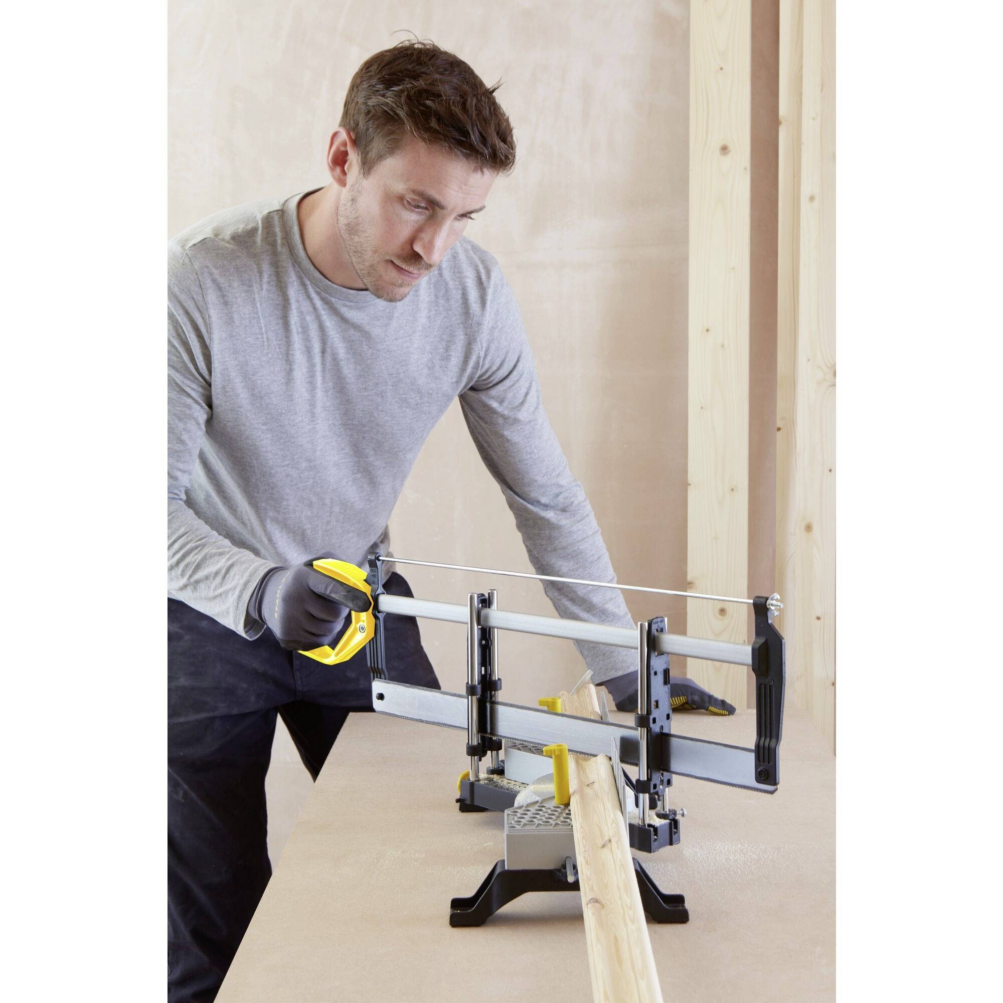 STANLEY 1-20-800 1-20-800 Gehrungssäge 560 mm