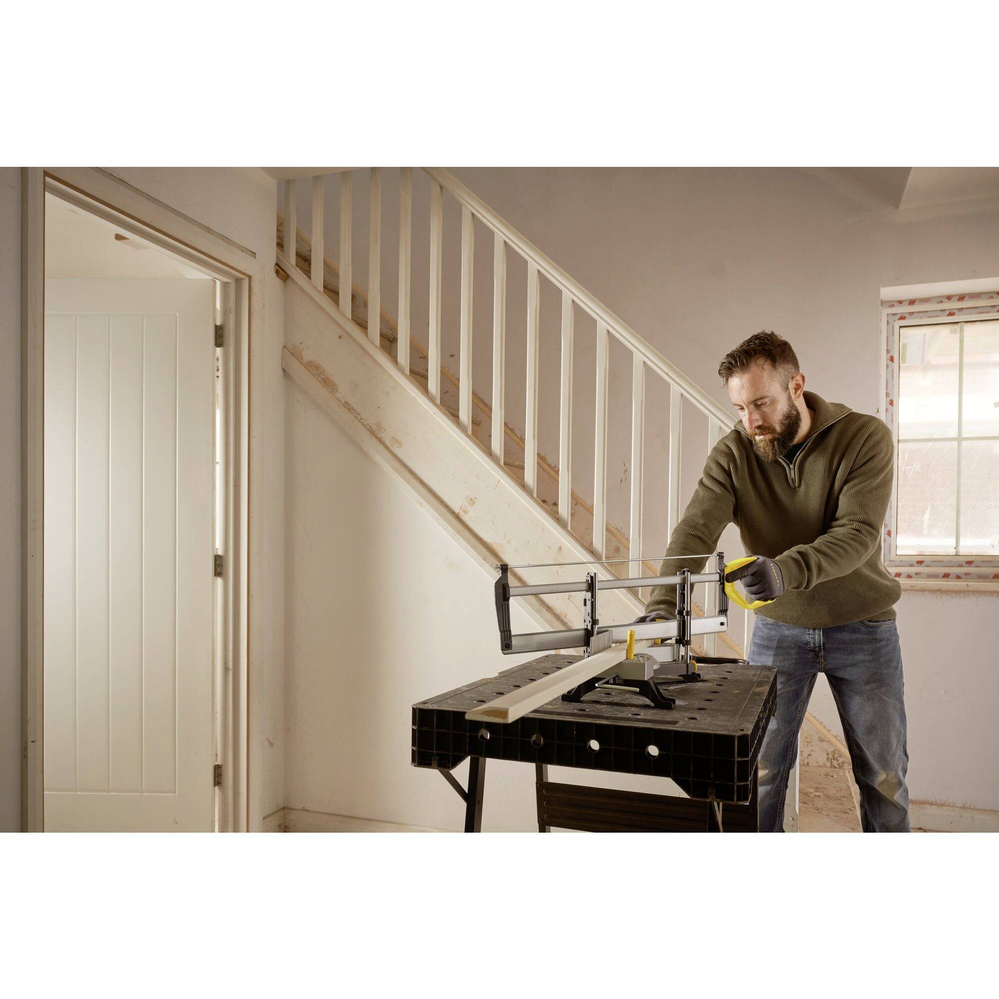 STANLEY 1-20-800 1-20-800 Gehrungssäge 560 mm