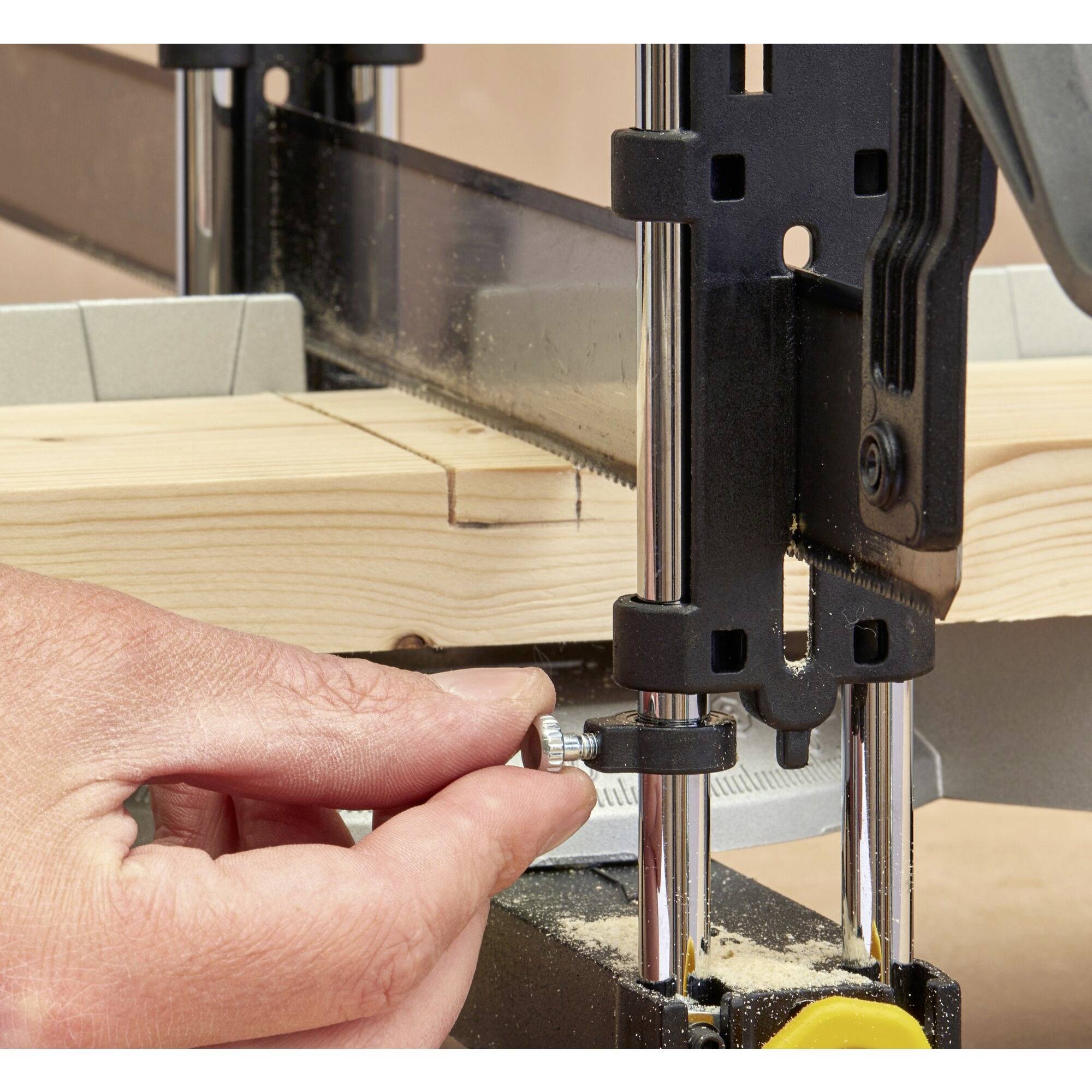 STANLEY 1-20-800 1-20-800 Gehrungssäge 560mm