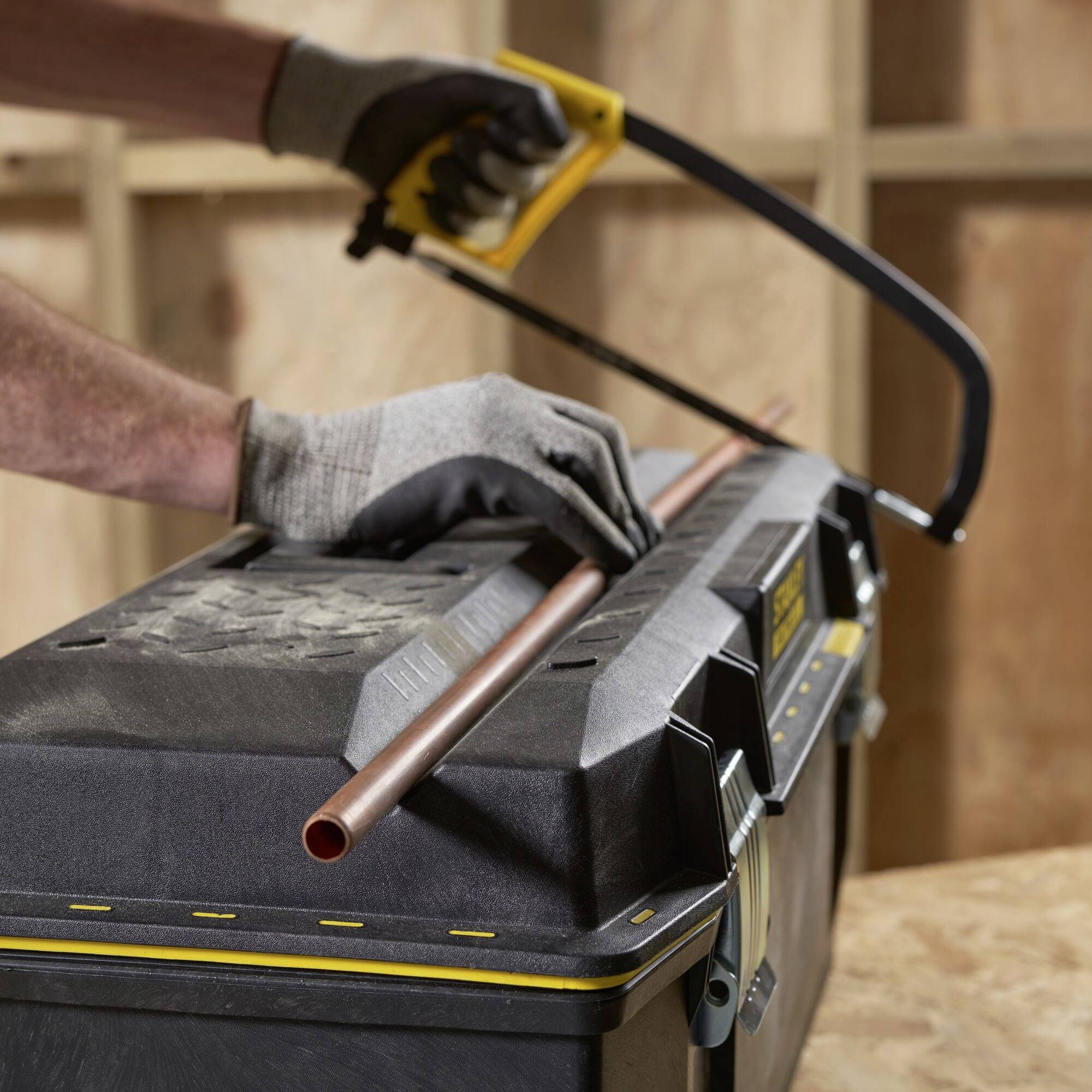 Werkzeugkoffer FatMax B710xT308xH285mm STANLEY