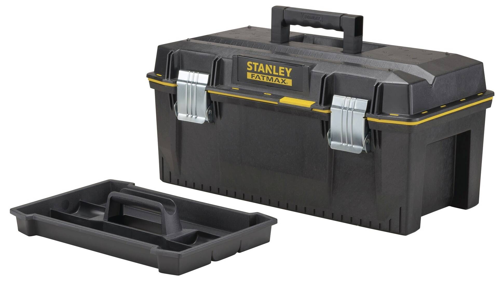 Werkzeugkoffer FatMax B710xT308xH285mm STANLEY