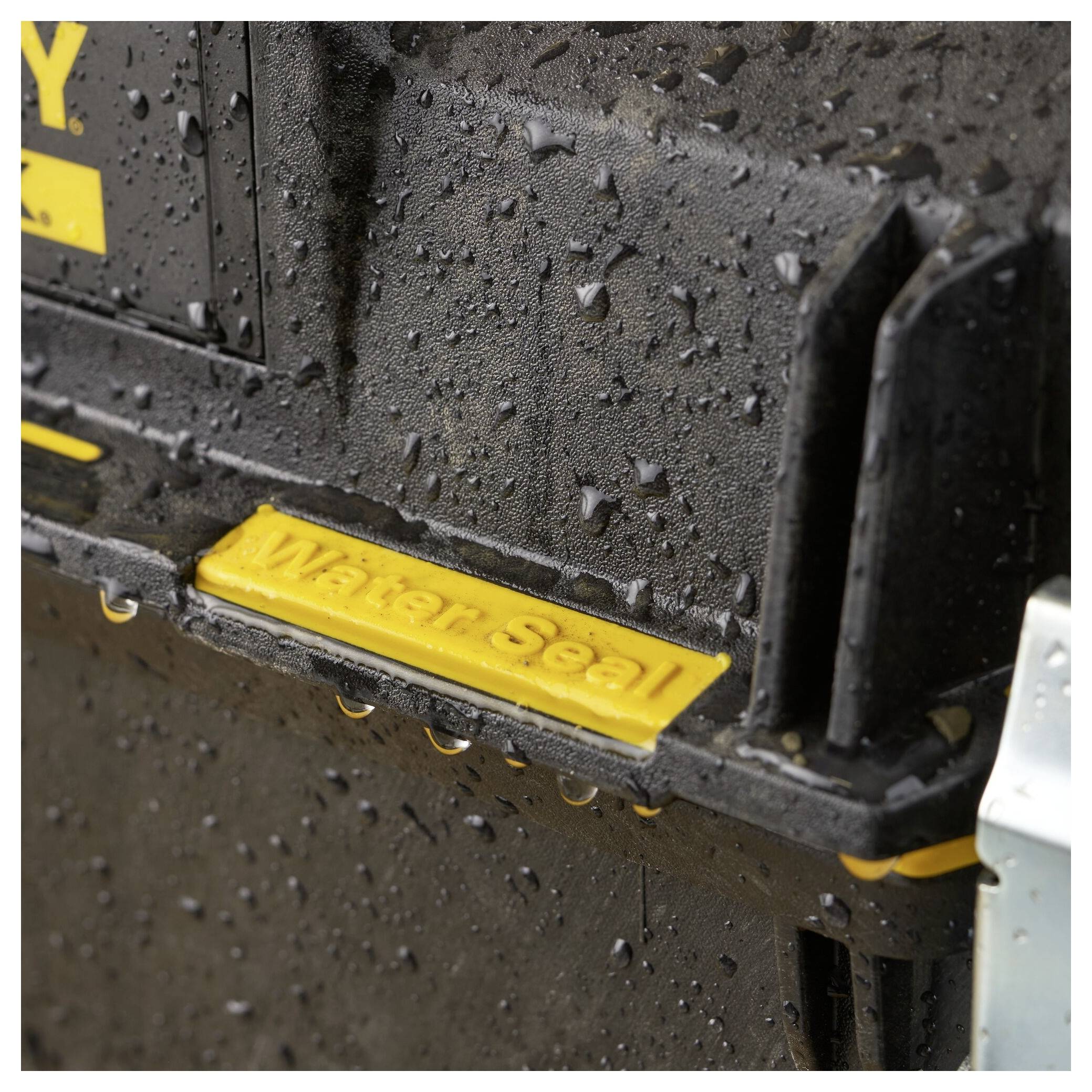 Werkzeugkoffer FatMax B710xT308xH285mm STANLEY