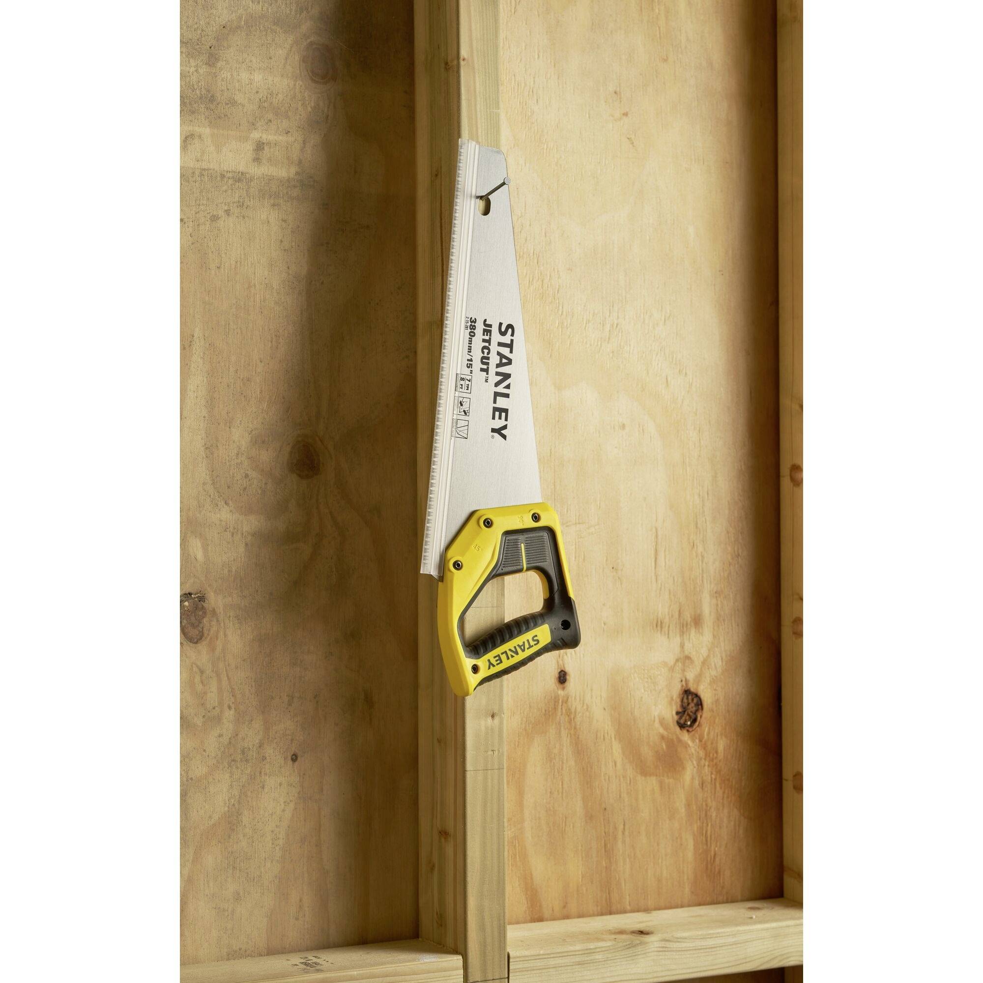 STANLEY 2-15-281 2-15-281 Fuchsschwanzsäge