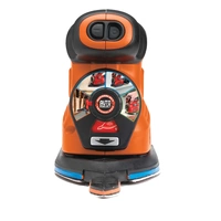 Black & Decker KA280 KA280-QS Multischleifer 220W 100 x 165 mm, Ø 125mm Black & Decker KA280 KA280-QS Multischleifer 220W 100 x 165 mm, Ø 125mm