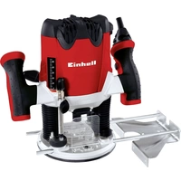 Einhell Oberfräse 4350490 TE-RO 1255 E 1200W Einhell Oberfräse 4350490 TE-RO 1255 E 1200W