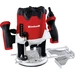 Einhell Oberfräse 4350490 TE-RO 1255 E 1200W Einhell Oberfräse 4350490 TE-RO 1255 E 1200W