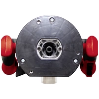 Einhell Oberfräse 4350490 TE-RO 1255 E 1200W Einhell Oberfräse 4350490 TE-RO 1255 E 1200W