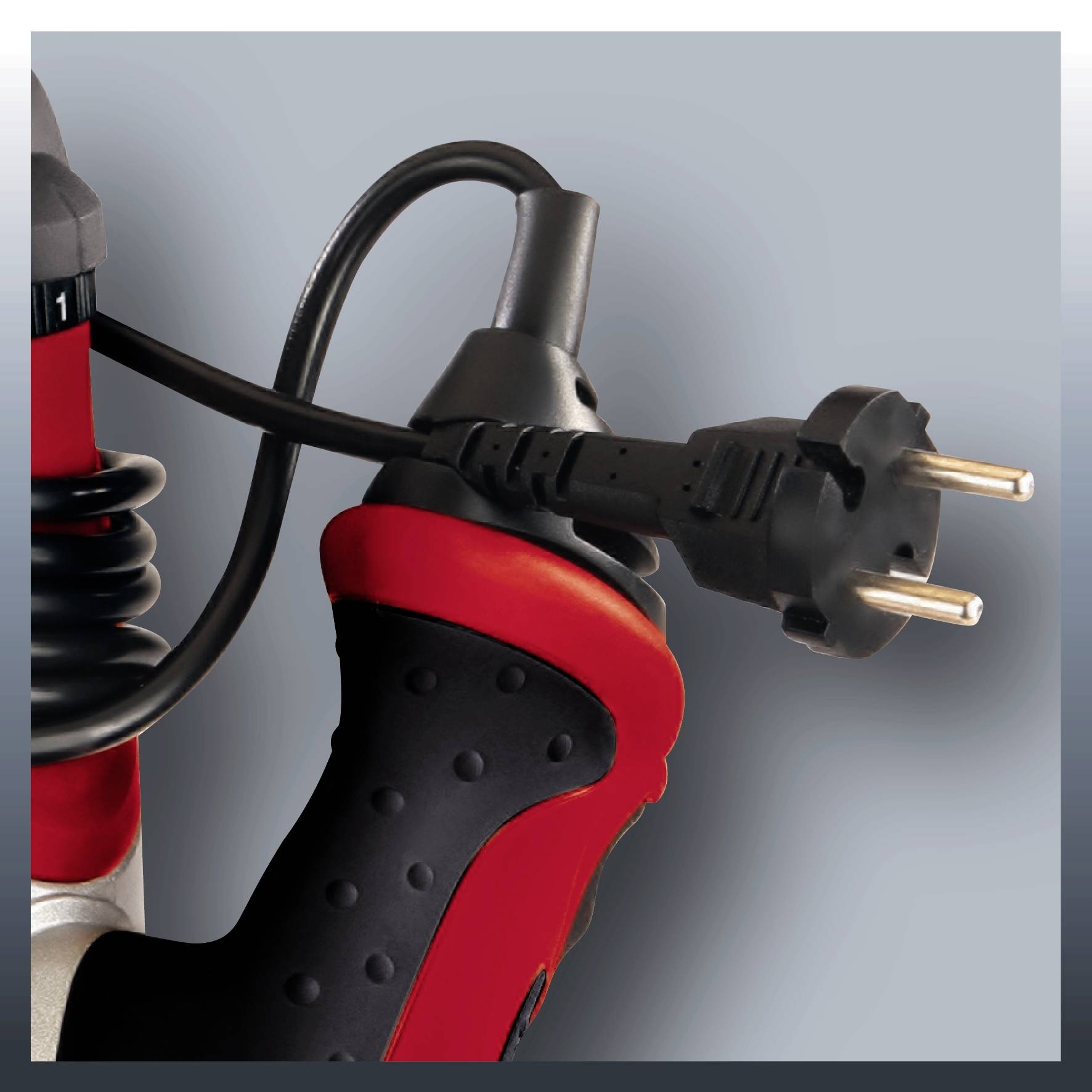 Einhell Oberfräse 4350490 TE-RO 1255 E 1200W