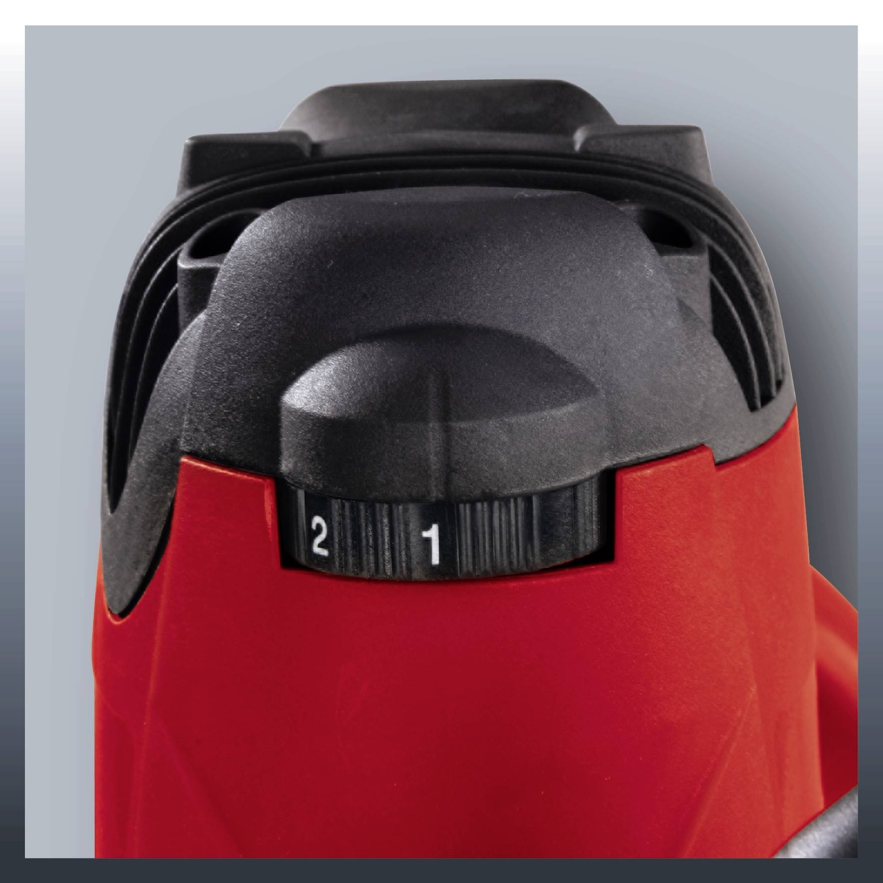 Einhell Oberfräse 4350490 TE-RO 1255 E 1200W