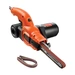 Black & Decker KA900E KA900E-QS Bandfeile 350W Band-Breite 13mm Band-Länge 451mm Black & Decker KA900E KA900E-QS Bandfeile 350W Band-Breite 13mm Band-Länge 451mm