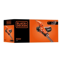 Black & Decker KA900E KA900E-QS Bandfeile 350W Band-Breite 13mm Band-Länge 451mm Black & Decker KA900E KA900E-QS Bandfeile 350W Band-Breite 13mm Band-Länge 451mm