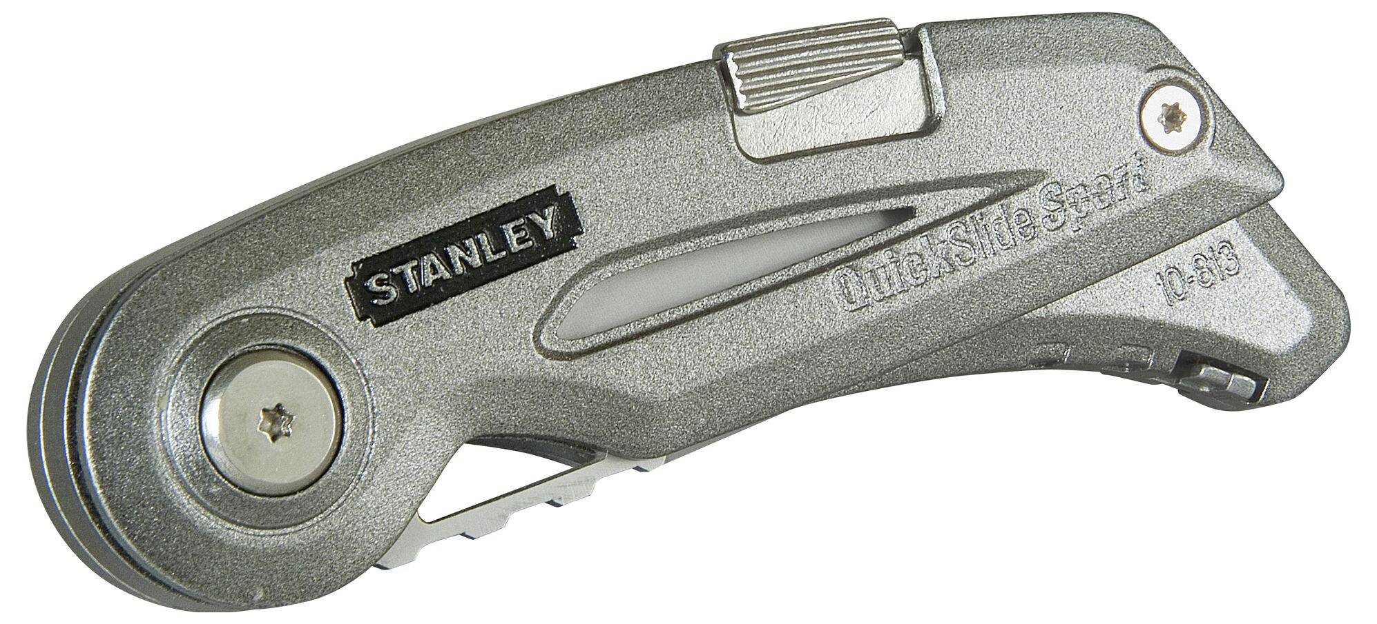 Sportmesser Quickslide™ II L.120mm Klingentyp Sport-/Trapezklinge SB STANLEY