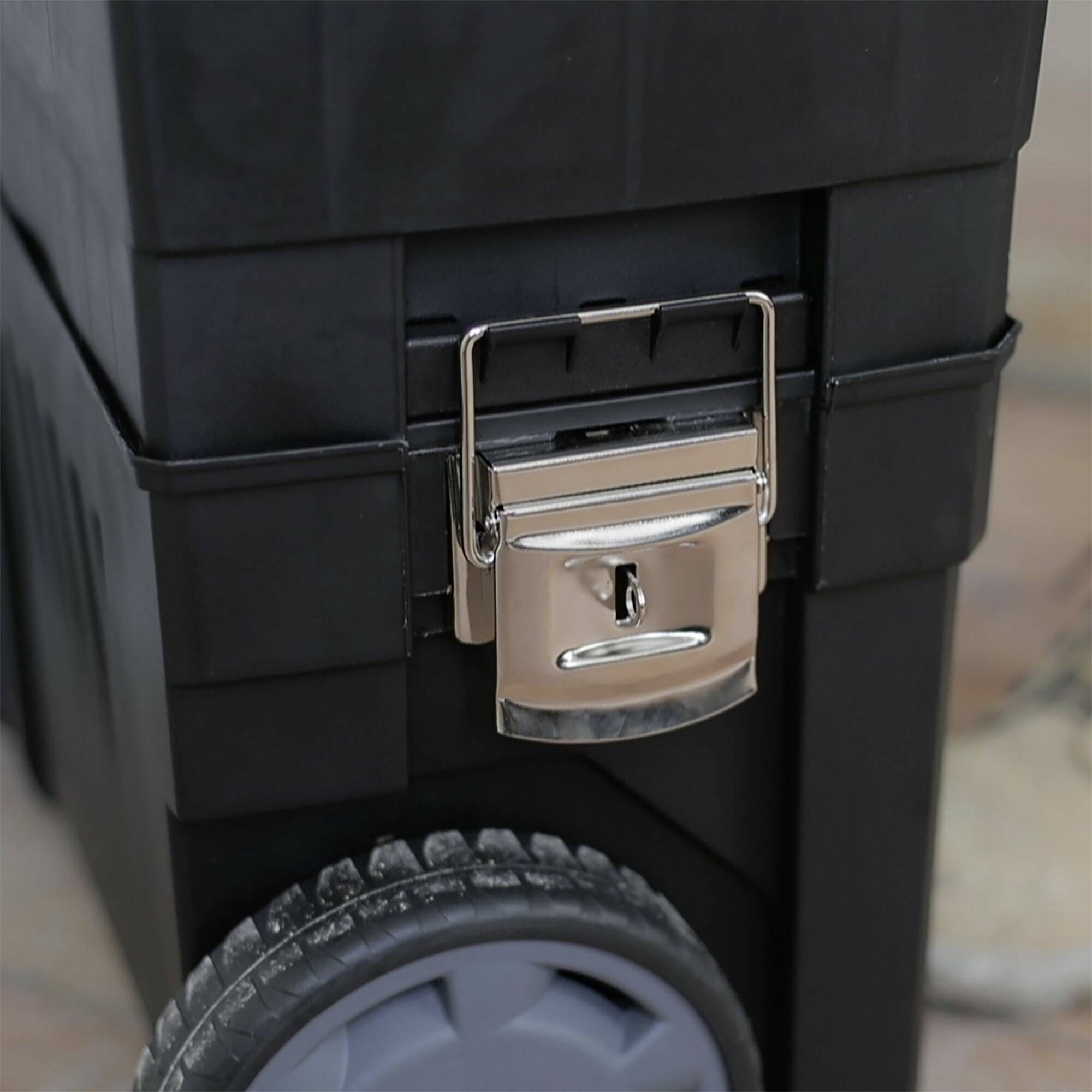 STANLEY 1-93-968 Werkzeugkasten unbestückt