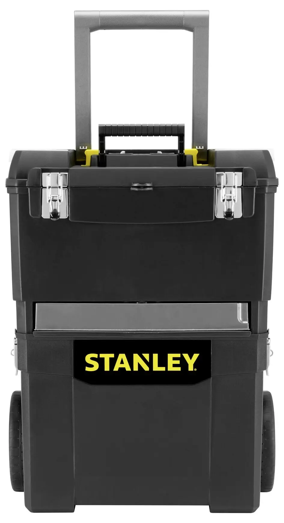 STANLEY 1-93-968 1-93-968 Werkzeugkasten unbestückt