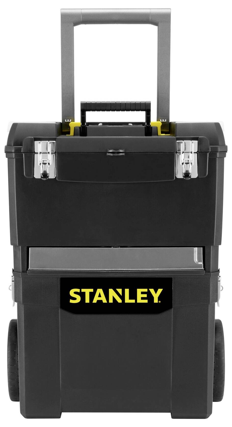 Stanley 1-93-968 Werkzeugkasten unbestückt