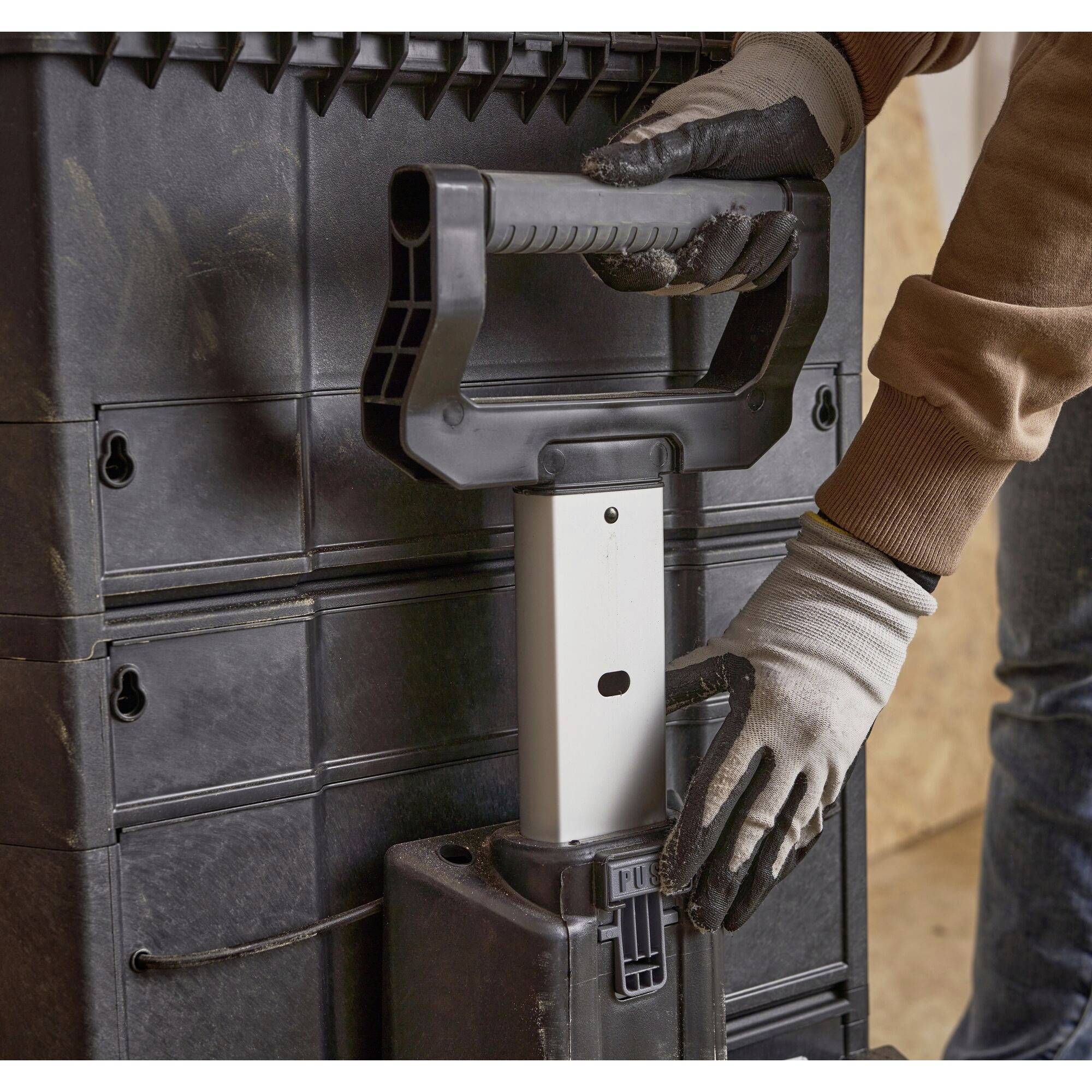 STANLEY 1-79-206 1-79-206 Werkzeugbox