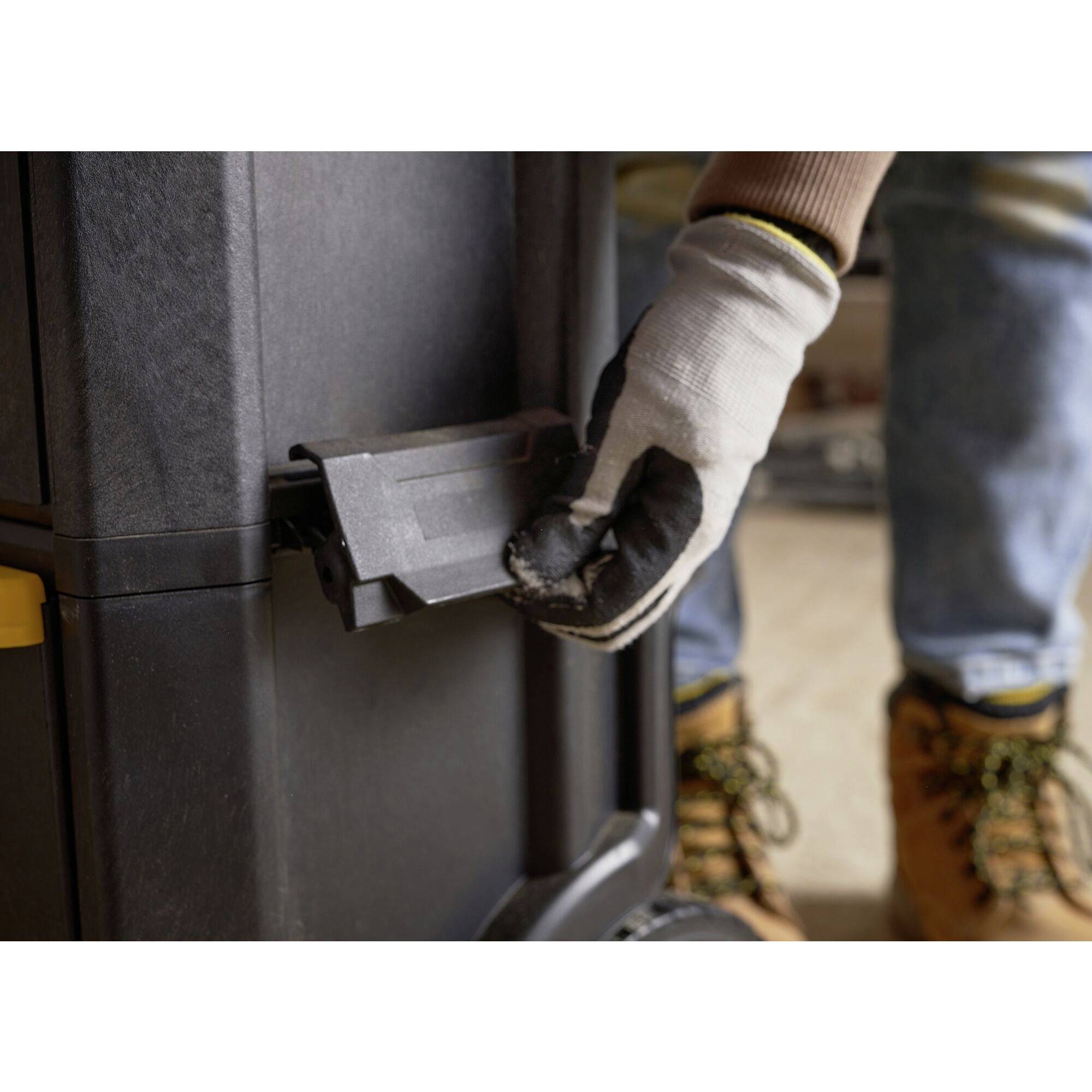 STANLEY 1-79-206 1-79-206 Werkzeugbox