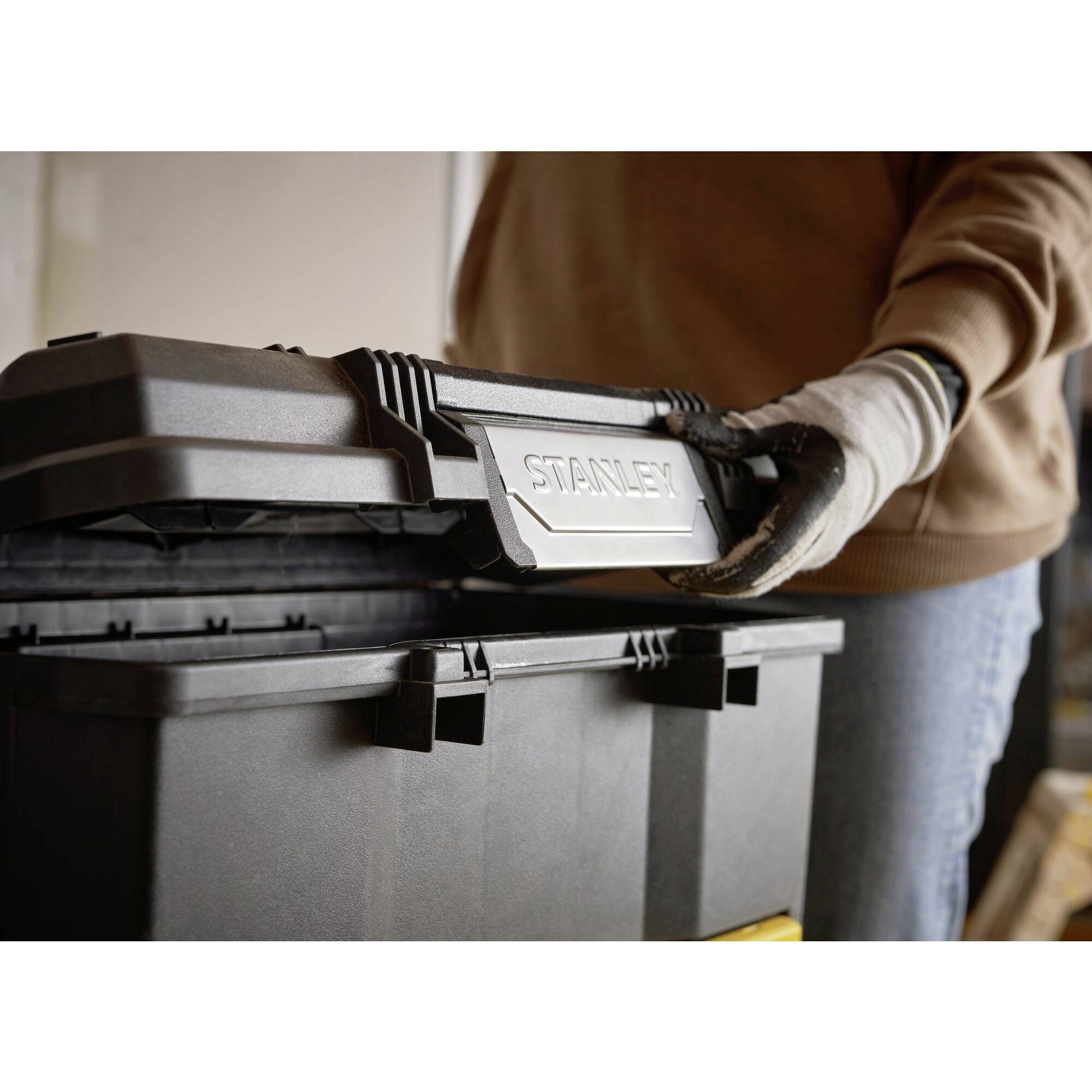 Stanley 1-79-206 1-79-206 Werkzeugbox