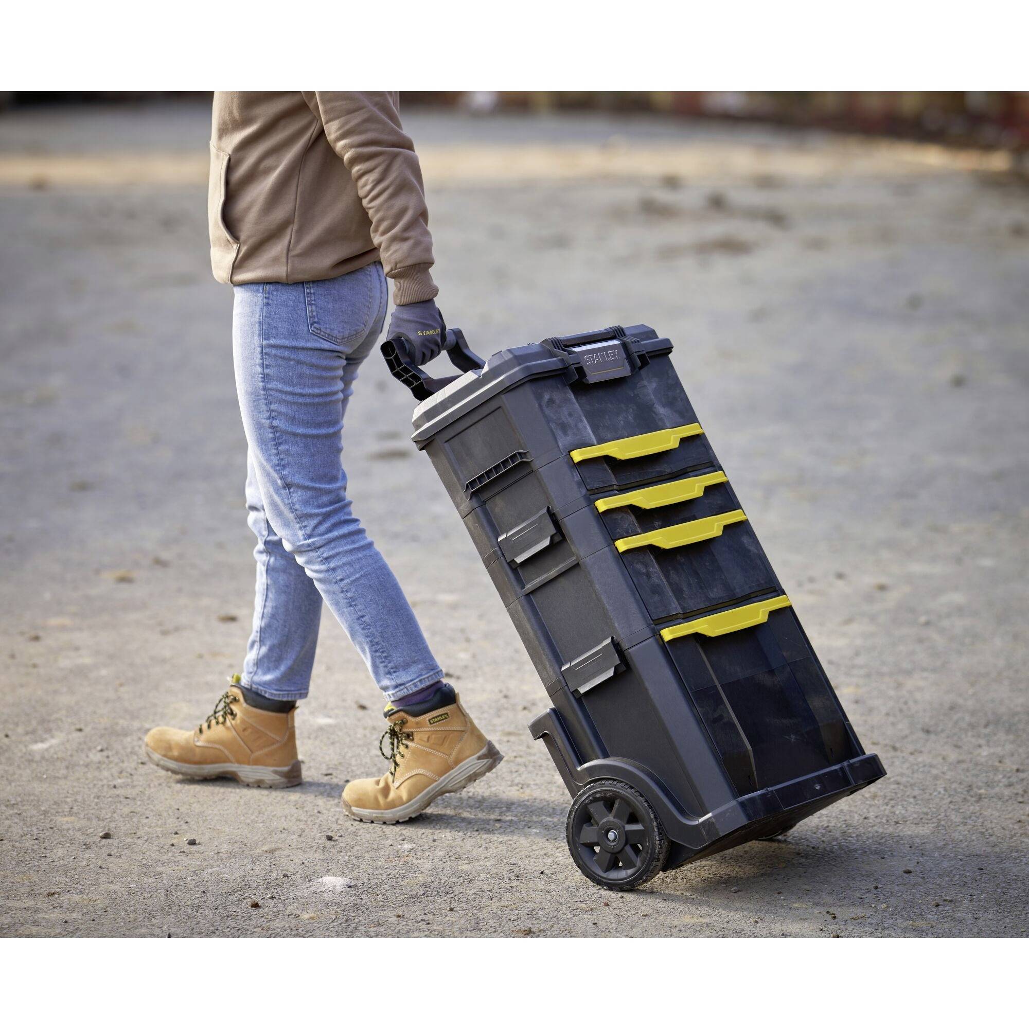 Stanley 1-79-206 1-79-206 Werkzeugbox